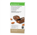 Barres aux Protéines Vanille Amandes 14 barres de 35 g