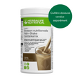 Boisson Nutritionnelle Saveur Café Latte – 550 g